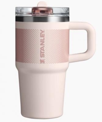 Quencher ProTour 翻盖吸管杯 0.59L