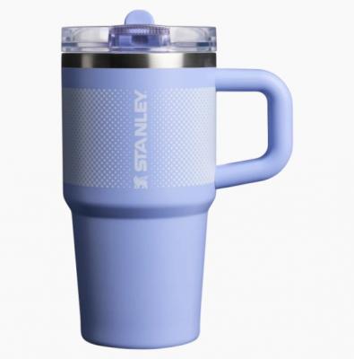Quencher ProTour 翻盖吸管杯 0.59L