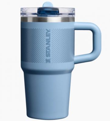 Quencher ProTour 翻盖吸管杯 0.59L