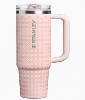 Quencher ProTour 翻盖吸管杯 0.89L