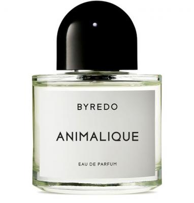 Byredo Animalique 淡香精 50ml