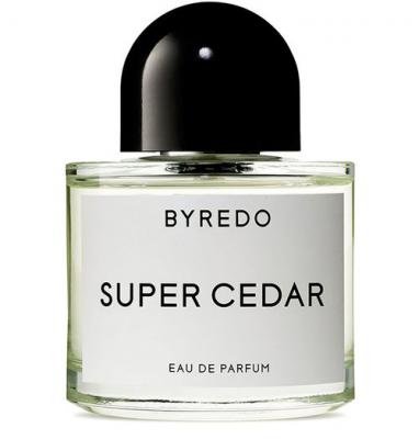 Byredo Super Cedar 淡香精 50ml