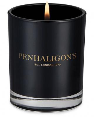 Penhaligon's Maduro Leaf 香氛蜡烛 200g