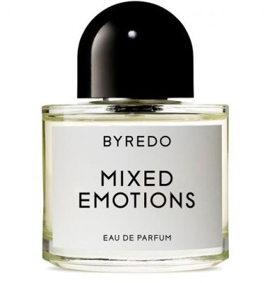 Byredo Mixed Emotions 香水 50ml