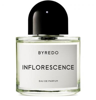 BYREDO Inflorescence 淡香精 100ml