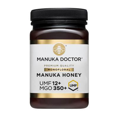 UMF 12+ 麦卢卡蜂蜜 500g - MGO 350+