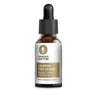 舒缓面部精华液 30ml