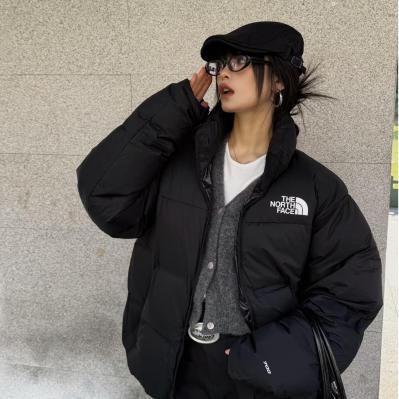 1996 Retro Nuptse 羽绒服