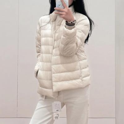 PUFFERTECH 轻便羽绒服
