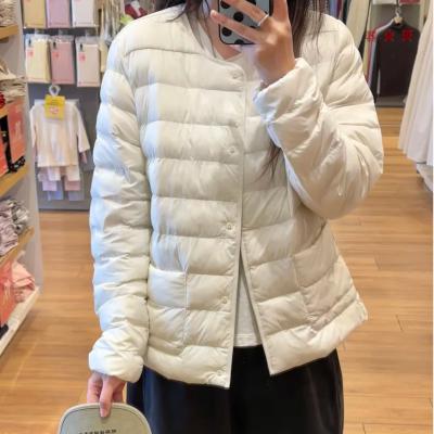 PUFFERTECH 轻薄羽绒服