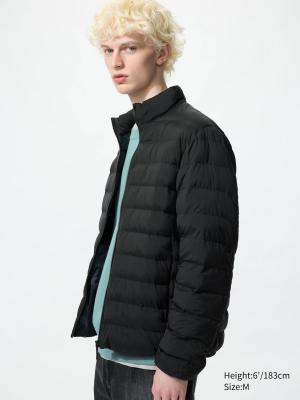 PUFFERTECH 轻便羽绒服