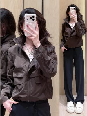 Lululemon Always Effortless 夹克