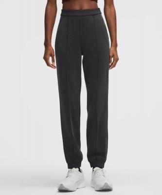 lululemon Softstreme™ 高腰经典运动裤