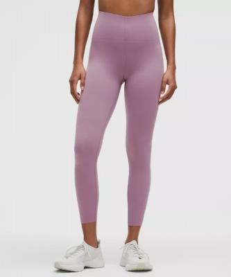 lululemon Glow Up™ 高腰紧身裤 64cm