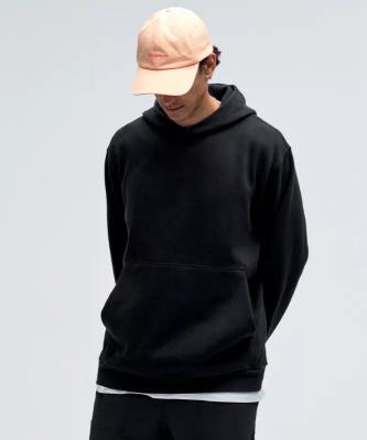 Lululemon Steady State 卫衣