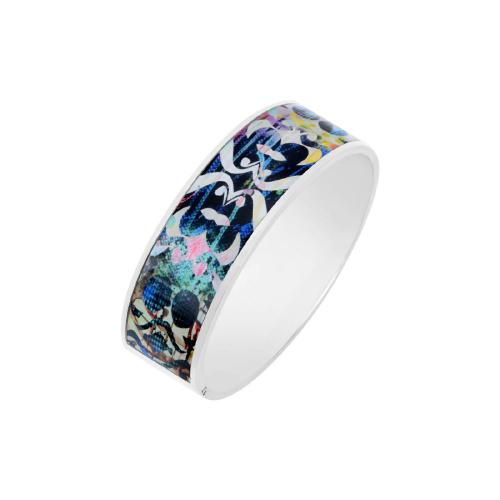 Christian Lacroix Bijoux 女士手镯 纸梦系列 - XFJ11002-S 钢制