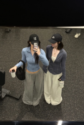 Lululemon Scuba Evolve 直筒长裤 常规款