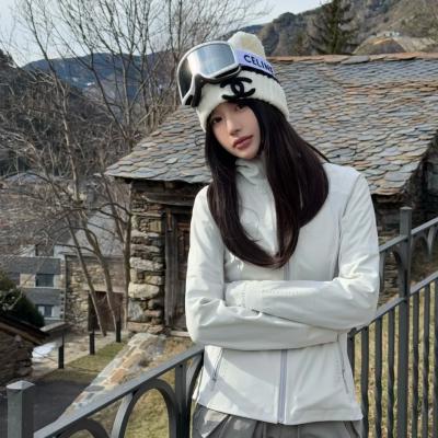 Cross Chill 女士运动夹克