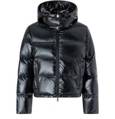 Moncler Niveole 羽绒服 灰色