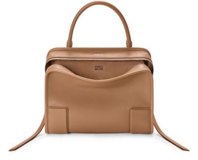LOEWE Amazona 180 中号 软牛皮手袋