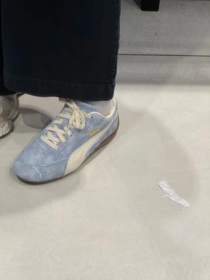 Sprint Sneakers 男女休闲运动鞋