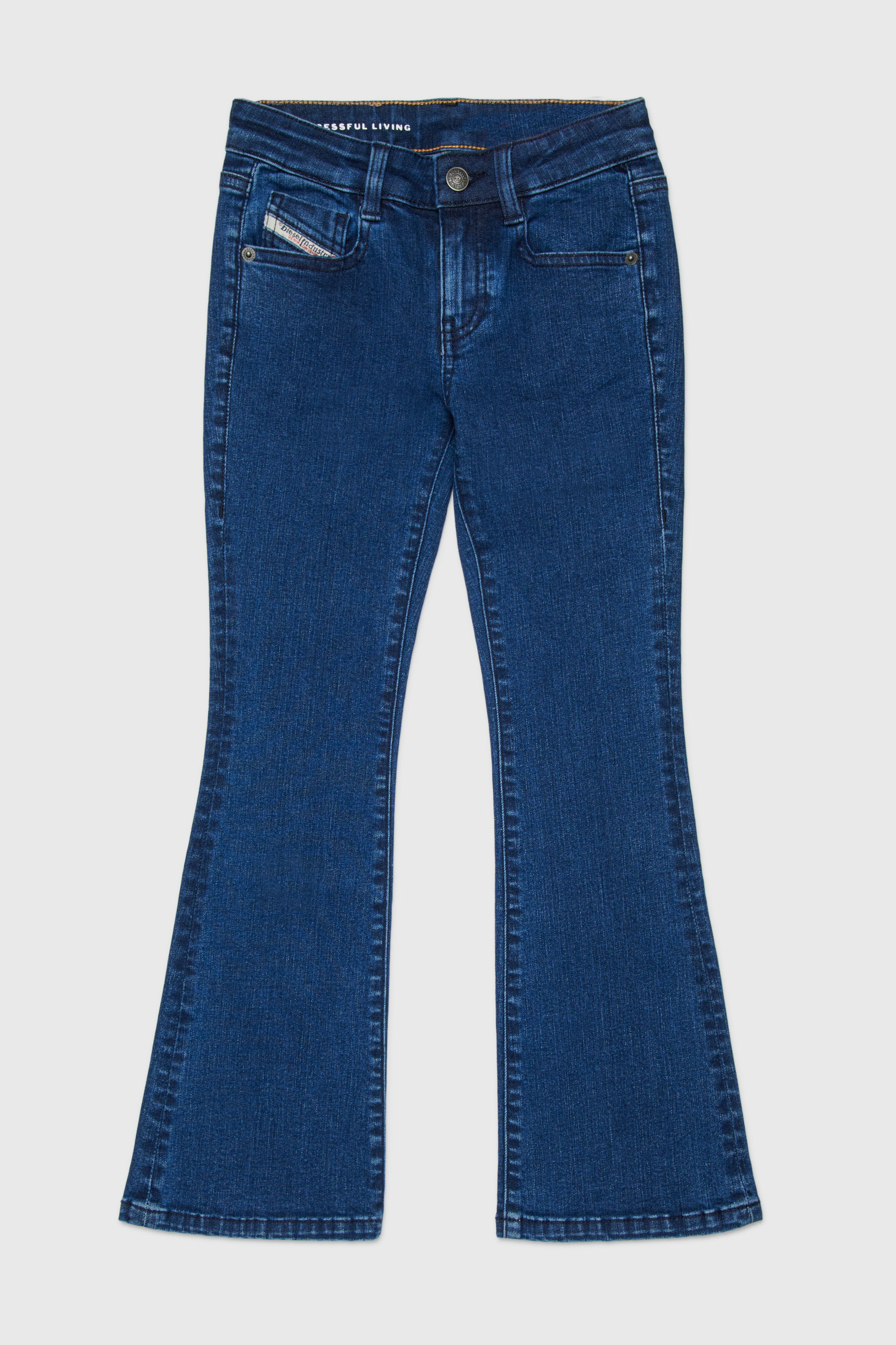 D-Arry Bootcut 牛仔裤