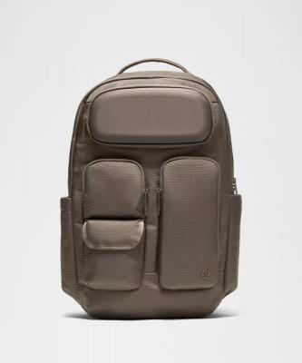 Cruiser Backpack 26L 升级款双肩包