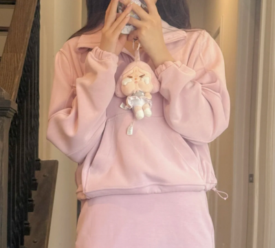 Brushed Softstreme Half Zip 半拉链上衣