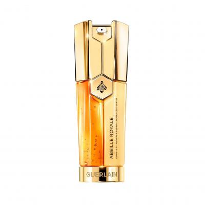 双管精华30ml