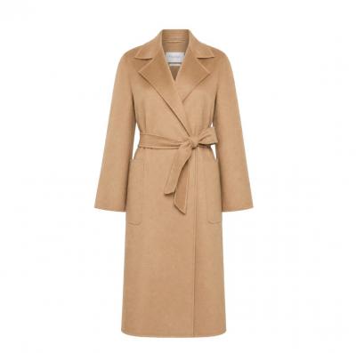 Max Mara 驼色大衣