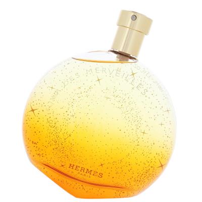 爱马仕橘彩星光100ml