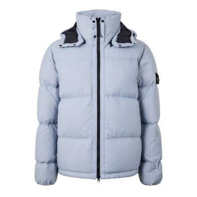Cordura 羽绒夹克
