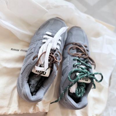 x New Balance 联名运动鞋