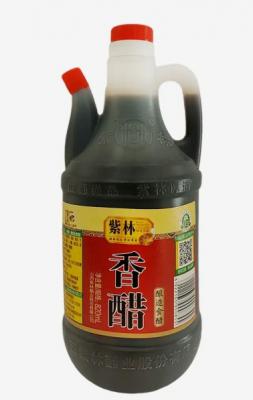 紫林香醋 820ml