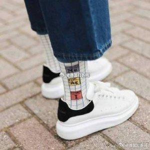 小白鞋