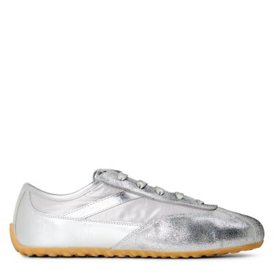 Alexander McQueen Alex Low Pro Runner 运动鞋