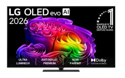 LG OLED evo G6 65英寸 4K电视（OLED65G6）