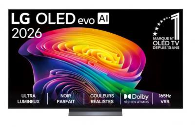 LG OLED evo C6 77英寸 4K电视（OLED77C6）