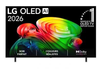 LG OLED B6 83英寸 4K电视（OLED83B6）