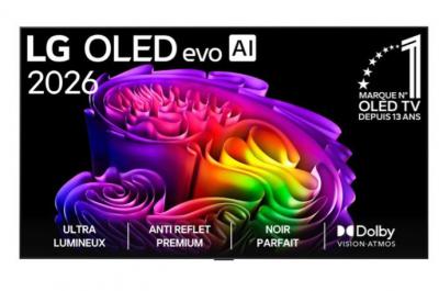 LG OLED evo G6 77英寸 4K电视（OLED77G6）