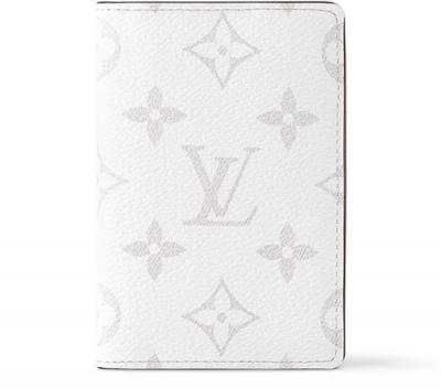Louis Vuitton 包袋收纳内胆 白色