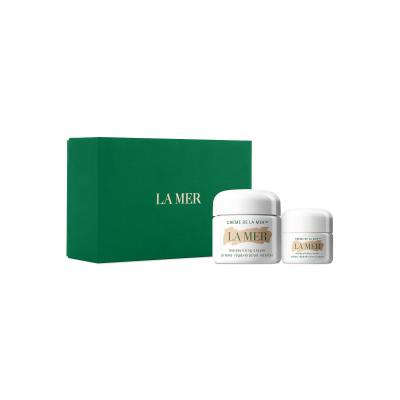 La Mer 女士面部护肤套装