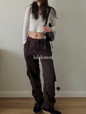 Dance Studio 中腰长裤 标准款