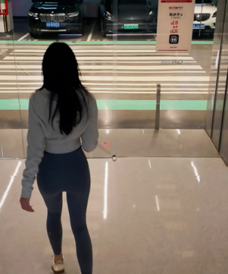 lululemon Align No Line 高腰长裤 25英寸