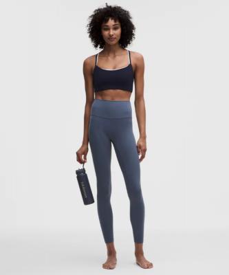lululemon Align 高腰长裤 28英寸