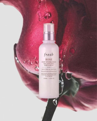 玫瑰平衡乳100ml