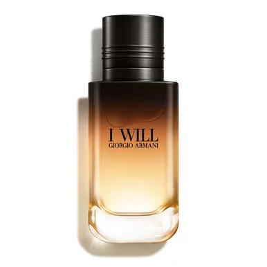 I WILL香水60ml