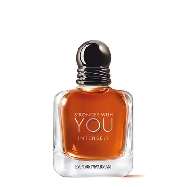 Stronger With You Intensely浓香水50ml