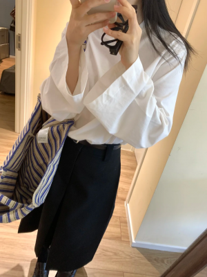 长袖T恤