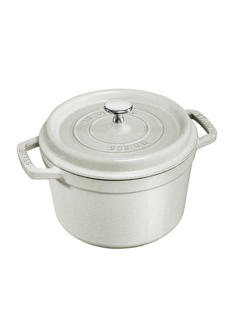 LA COCOTTE 锅 米白色